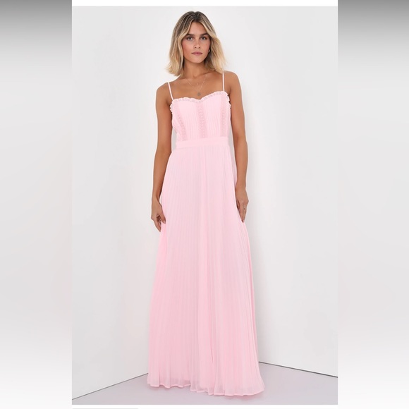 LULUS brand new dress - Picture 1 of 5